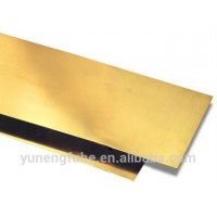 Copper Steel Composite Sheet H90-F11/F18-H90