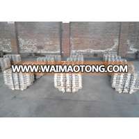 Manufacture supply COPPER INGOT 99.99%