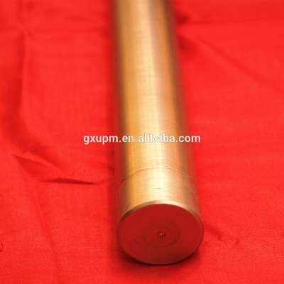 Manufacturer oxygen-free Copper Rod 99.999% purity for best choice.