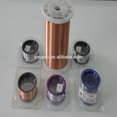 China suppliers electrical copper wire copper wire for motor winding 1mm copper wire with best service