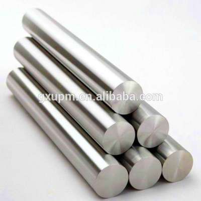 99.999% ultra pure 5n zinc rod made in China at the cheap price - Your best choice