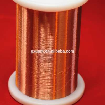 Factory provide 99.999%~99.9999% purity copper wire through the GDMS text